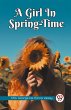 A Girl In Spring-Time - Bild 1