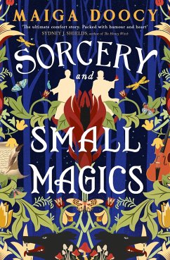 Sorcery and Small Magics - Doocy, Maiga