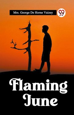 Flaming June - Vaizey, George de Horne