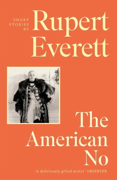 The American No - Everett, Rupert