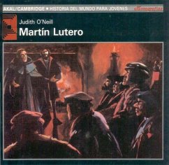 Martín Lutero - O'Neill, Judith