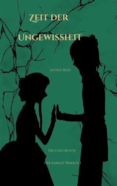 Zeit der Ungewissheit - Ross, Astrid