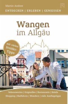 Wangen im Allgäu - Andree, Martin; Wachtel, Julia; Hunscheidt, Hubert