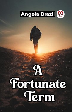 A Fortunate Term - Brazil, Angela