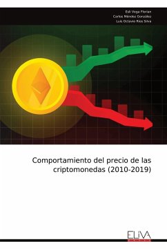 Comportamiento del precio de las criptomonedas (2010-2019) - Vega Florian, Esli; Méndez González, Carlos; Ríos Silva, Luis Octavio