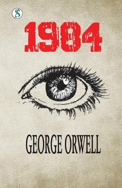 1984 - Orwell, George