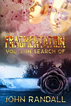 Fragmentation Vol II - Randall, John