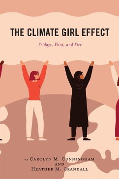 The Climate Girl Effect - Crandall, Heather M.; Cunningham, Carolyn M.