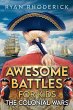 Awesome Battles for Kids - Bild 1