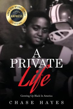 A Private Life - Hayes, Chase