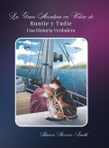 La Gran Aventura en Velero de Runtie y Tudie