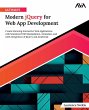 Ultimate Modern jQuery for Web App... - Bild 1