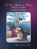 La Gran Aventura en Velero de Runtie y Tudie