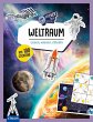 Weltraum - Bild 1