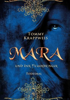 Mara und der Feuerbringer - Krappweis, Tommy
