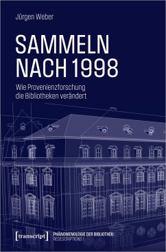 Sammeln nach 1998 - Weber, Jürgen