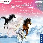 Sternenfohlen (Folge 38): Ausflug zum Eispalast