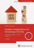 Handbuch Organisation und Verwaltung in der Kita