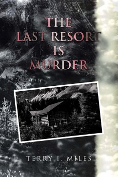 The Last Resort is Murder (eBook, ePUB)