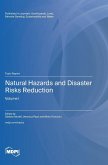 Natural Hazards and Disaster Risks Reduction