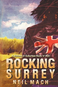 Rocking Surrey - Mach, Neil