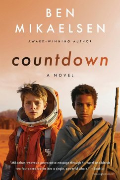 Countdown - Mikaelsen, Ben