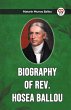 Biography of Rev. Hosea Ballou - Bild 1