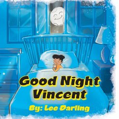 Good Night Vincent - Darling, Lee