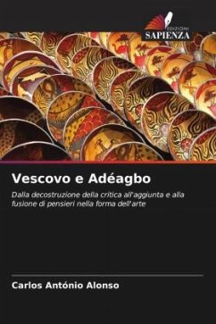 Vescovo e Adéagbo - Alonso, Carlos António