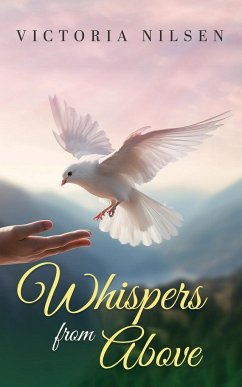 Whispers from Above - Nilsen, Victoria