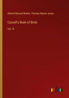 Cassell's Book of Birds