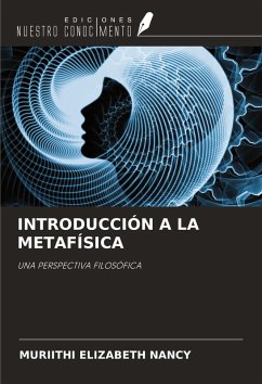 Cover INTRODUCCIÓN A LA METAFÍSICA