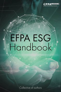 EFPA ESG Handbook (eBook, ePUB) - Collective of authors