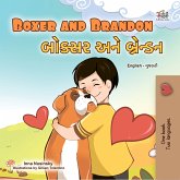 Boxer and Brandonબોક્સર અને બ્રેન્ડન (eBook, ePUB)