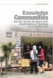 Knowledge Communities and the Social... - Bild 1