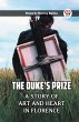 The Duke's Prize A Story of Art and... - Bild 1