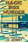 Magic Box Murder