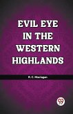 Evil eye in the western Highlands
