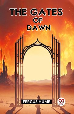The Gates Of Dawn - Hume, Fergus