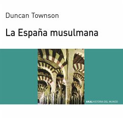 La España musulmana - Townson, Duncan