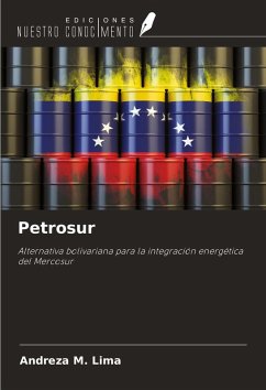 Cover Petrosur