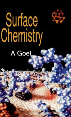 Cover Surface Chemistry