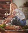 I Love You: Recipes from the heart - Bild 1