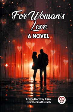 Cover For Woman's Love A Novel