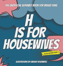 H IS FOR HOUSEWIVES