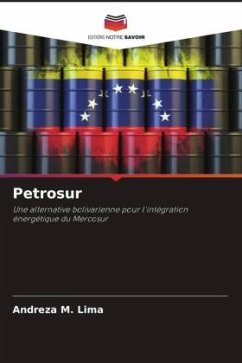 Petrosur - Lima, Andreza M.