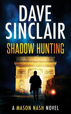 Shadow Hunting - Sinclair, Dave