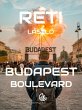 Budapest Boulevard (eBook, ePUB) - Bild 1