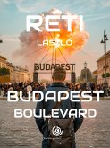 Budapest Boulevard (eBook, ePUB)