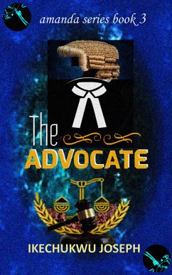 The Advocate (eBook, ePUB) - Joseph, Ikechukwu